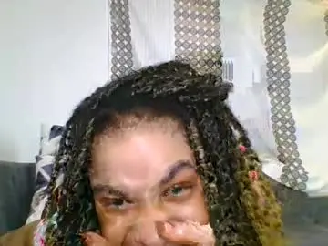 Chaturbate Live Sex of maya_dol