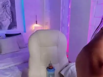 Chaturbate Sex Chat of mia_lanee_