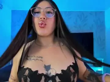 Chaturbate Nude Webcam of nouur_