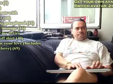 Chaturbate Free Live Porn of pannenkoekenkeizer