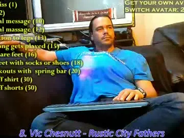 Chaturbate Live Sex Cam of pannenkoekenkeizer