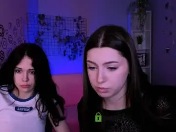 Chaturbate Nude Webcam of playful_sophie