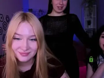 Chaturbate Sex Cam of playful_sophie