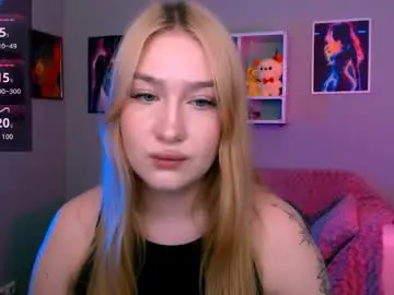 Chaturbate Adult Webcam of playful_sophie