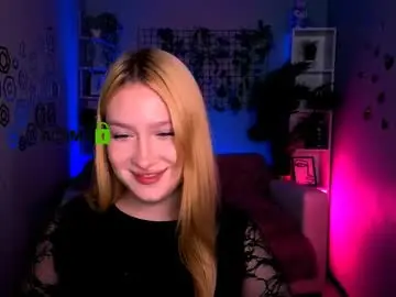 Chaturbate Nude Webcam of playful_sophie