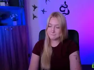 Chaturbate Nude Webcam of playful_sophie