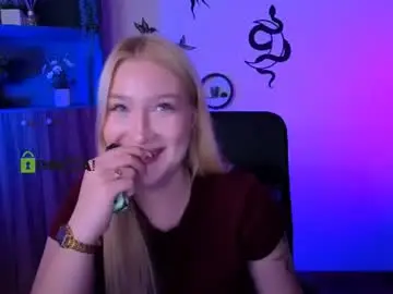 Chaturbate Live Sex of playful_sophie