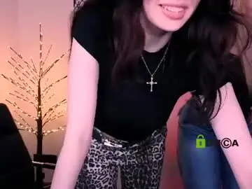 Chaturbate Sex Chat of playful_sophie