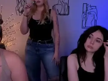 Chaturbate Live Sex Cam of playful_sophie