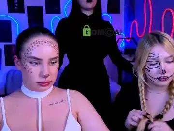 Chaturbate Adult Webcams of playful_sophie