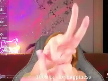 Chaturbate Free Live Porn of prettyreckess
