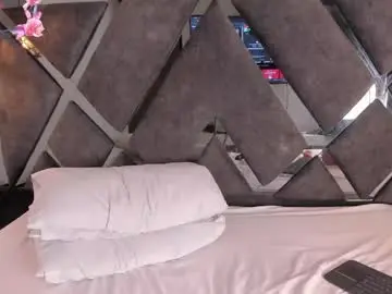 Chaturbate Live Sex of rose_evans__