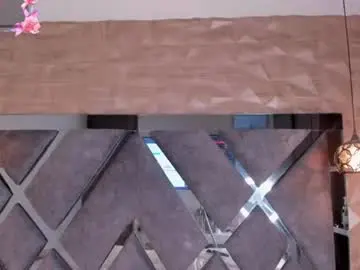 Chaturbate Live Porn of rose_evans__
