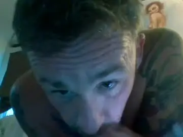 Chaturbate Live Porn of samelliot777