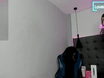 Chaturbate Best live sex cam show of scarletcherry18