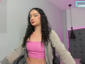 Chaturbate Private Sex Chat of scarletcherry18