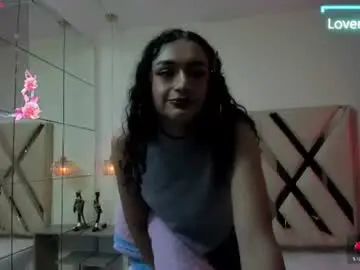 Chaturbate Adult Webcam of scarletcherry18