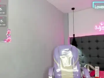 Chaturbate Nude Webcam of scarletcherry18