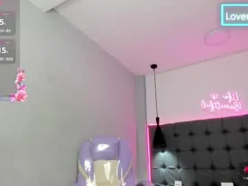 Chaturbate Private Sex Chat of scarletcherry18