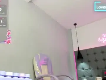 Chaturbate Live Porn of scarletcherry18