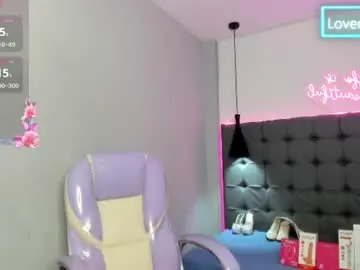 Chaturbate Best Webcam of scarletcherry18