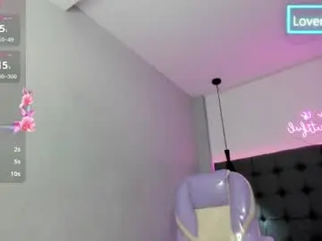 Chaturbate Watch Live Sex Cams of scarletcherry18