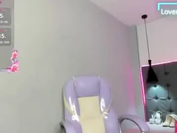 Chaturbate Sex Chat of scarletcherry18