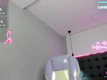 Chaturbate Sex Cam of scarletcherry18