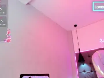Chaturbate Adult Webcam of scarletcherry18