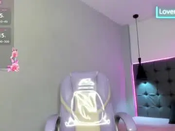 Chaturbate Best live sex cam show of scarletcherry18