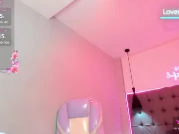 Chaturbate Adult Video Chat of scarletcherry18