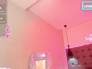 Chaturbate Adult Webcam of scarletcherry18