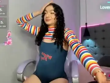 Chaturbate Private Sex Chat of scarletcherry18