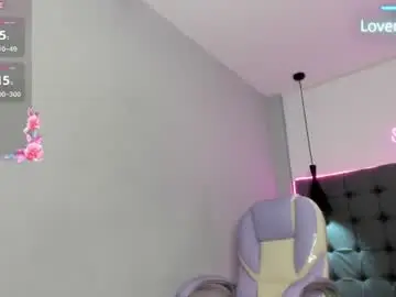 Chaturbate Private Sex Chat of scarletcherry18