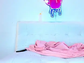 Chaturbate Live Sex of shannelpink_