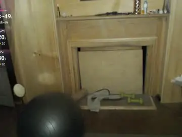 Chaturbate Sex Cam of skier4lyfe