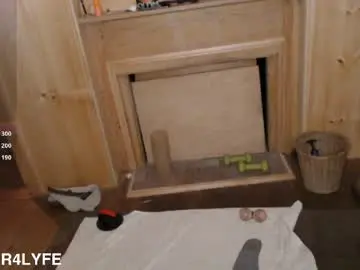 Chaturbate Sex Chat of skier4lyfe