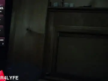Chaturbate Free Porn Cam of skier4lyfe