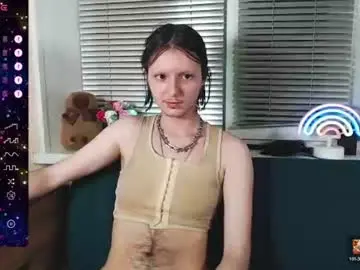 Chaturbate Nude Webcam of sky9669