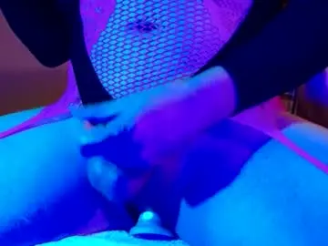 Chaturbate Adult Webcam of soundingslutslave