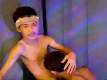 Chaturbate Live Porn of urhotieboy_miko