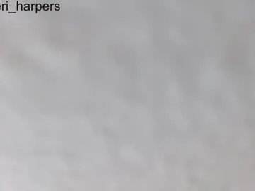 Chaturbate Nude Webcam of valeri_harpers4
