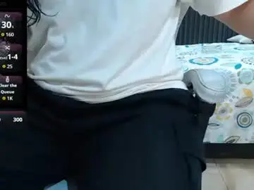 Chaturbate Free Porn Cam of valeri_harpers4
