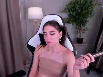 Chaturbate Nude Webcam of vanessa_say