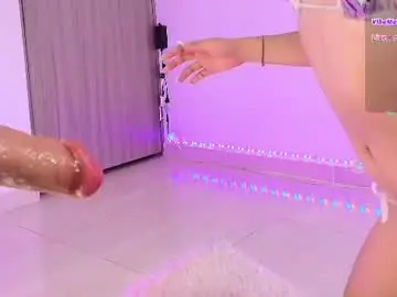 Chaturbate Sex Cam of vivi_luv