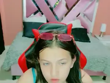 Chaturbate Nude Webcam of zoe_green01