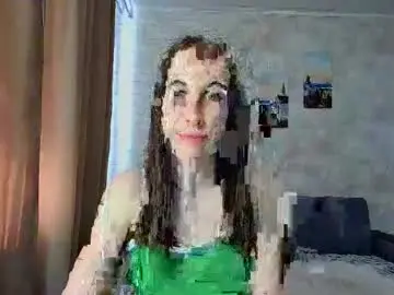 Chaturbate Nude Webcam of anikabloom