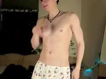 Chaturbate Best Webcam of anthonycutie