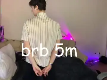Chaturbate Sex Cam of anthonycutie