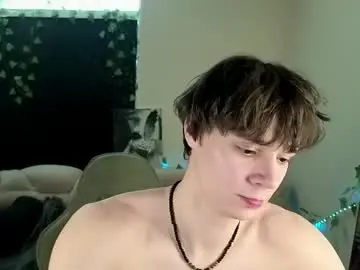 Chaturbate Free Porn Cam of anthonycutie